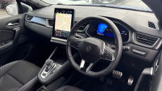 Renault Symbioz 1.6 E-Tech FHEV 145 Techno Esprit Alpine 5dr Auto Hybrid Estate